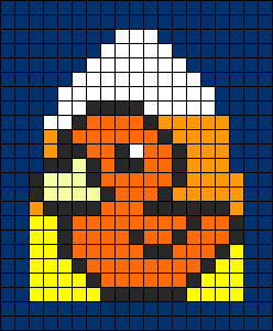 Alpha pattern #211368 preview