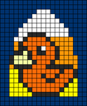 Alpha pattern #211368