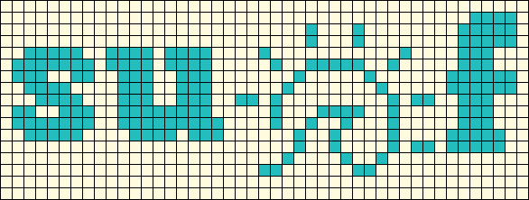 Alpha pattern #211372 preview