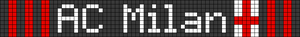 Alpha pattern #211376