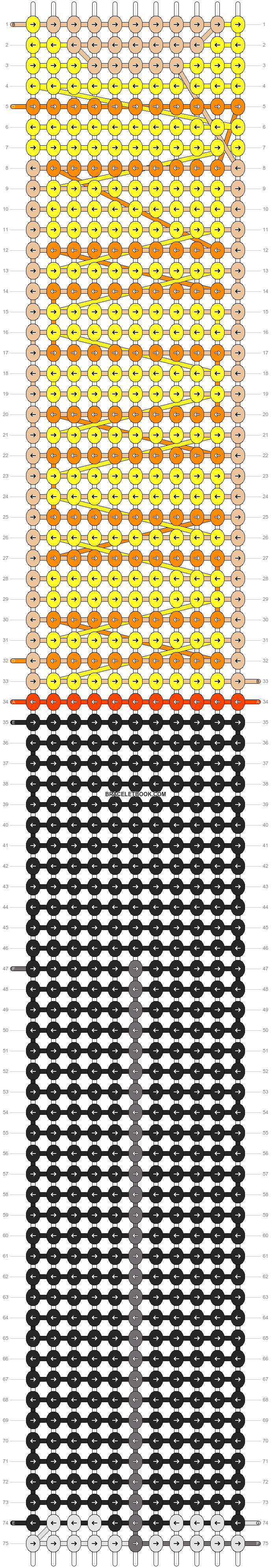 Alpha pattern #211381 pattern