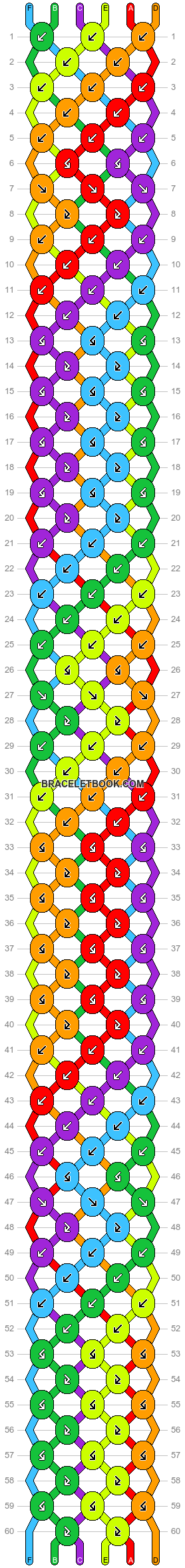 Normal pattern #211384 pattern