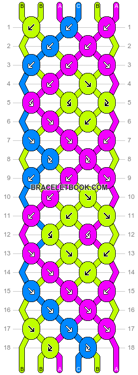 Normal pattern #211392 pattern