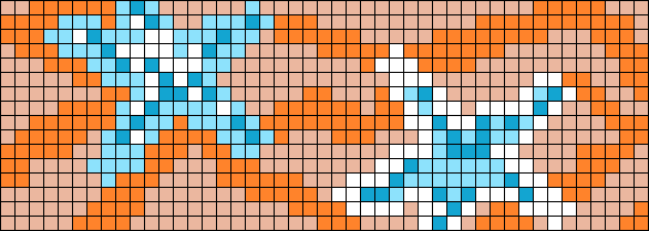 Alpha pattern #211393 preview