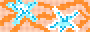 Alpha pattern #211393