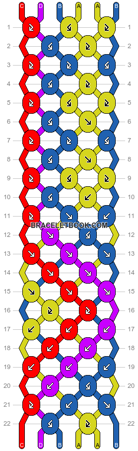 Normal pattern #211396 pattern