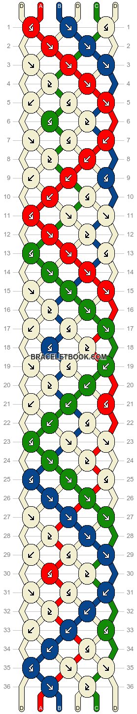 Normal pattern #211398 pattern