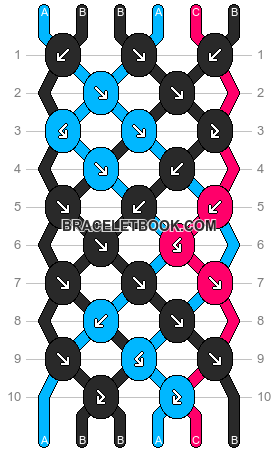 Normal pattern #211400 pattern
