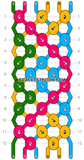 Normal pattern #211401 pattern