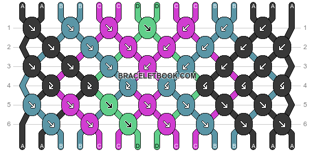 Normal pattern #211404 pattern