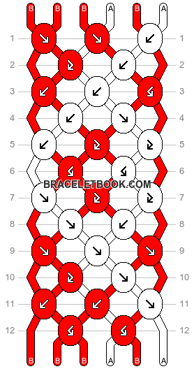 Normal pattern #211405 pattern