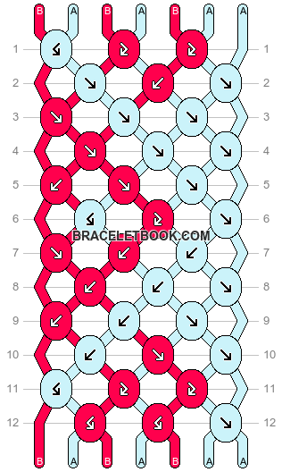 Normal pattern #211406 pattern