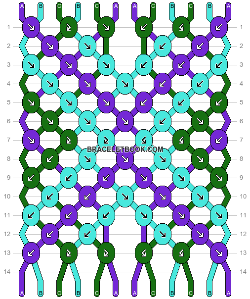Normal pattern #211407 pattern