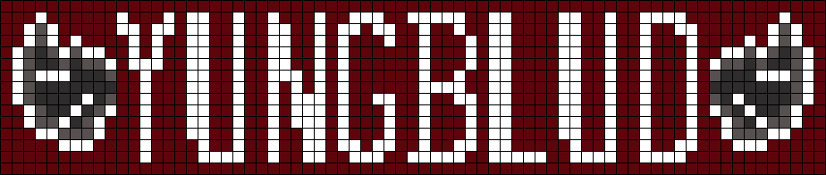 Alpha pattern #211408 preview