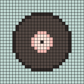 Alpha pattern #211409 preview