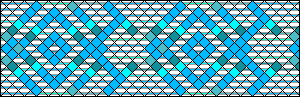 Normal pattern #211410