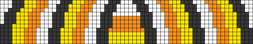 Alpha pattern #211414 preview