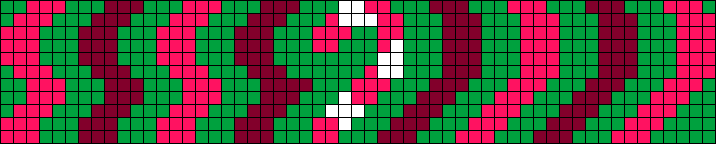 Alpha pattern #211415 preview