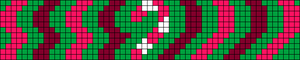 Alpha pattern #211415