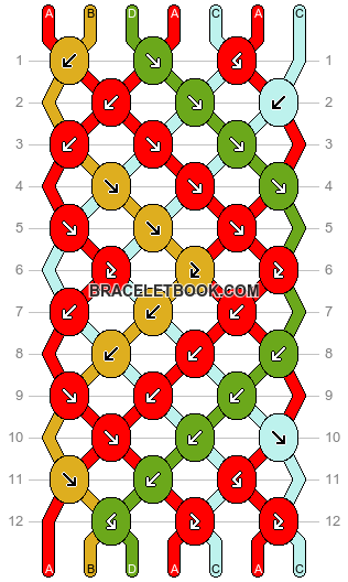 Normal pattern #211418 pattern