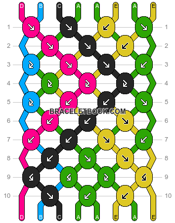 Normal pattern #211419 pattern