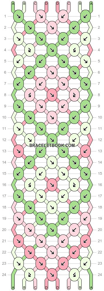 Normal pattern #211421 pattern