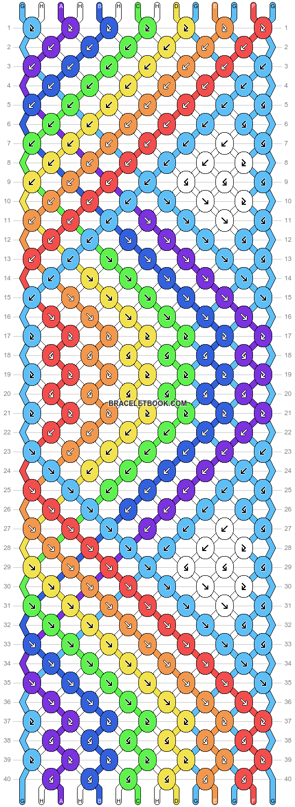 Normal pattern #211422 pattern