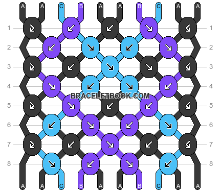Normal pattern #211426 pattern