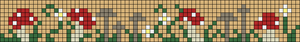 Alpha pattern #211432