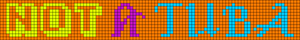 Alpha pattern #211434