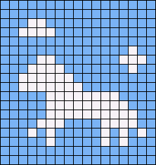 Alpha pattern #211437 preview