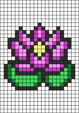 Alpha pattern #211439 preview