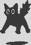 Alpha pattern #211441