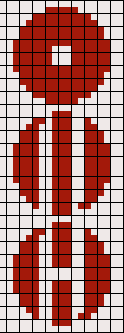 Alpha pattern #211446 preview
