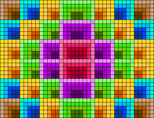 Alpha pattern #211454 preview