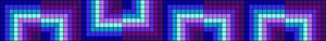 Alpha pattern #211455