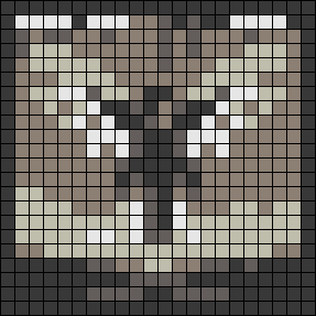 Alpha pattern #211456 preview