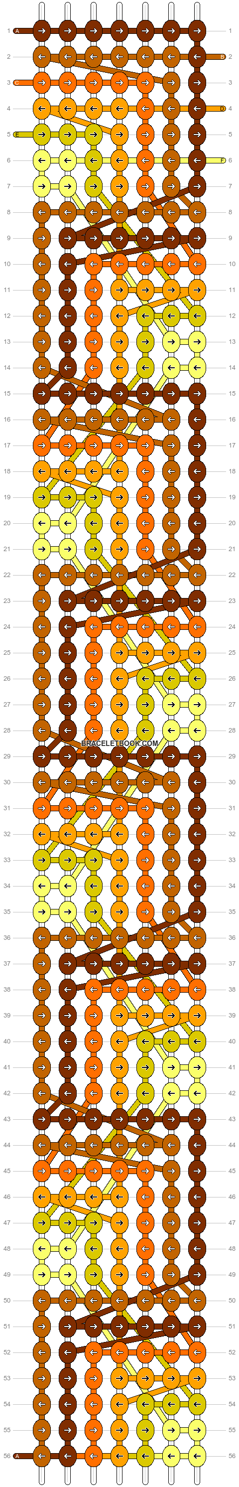 Alpha pattern #211457 pattern