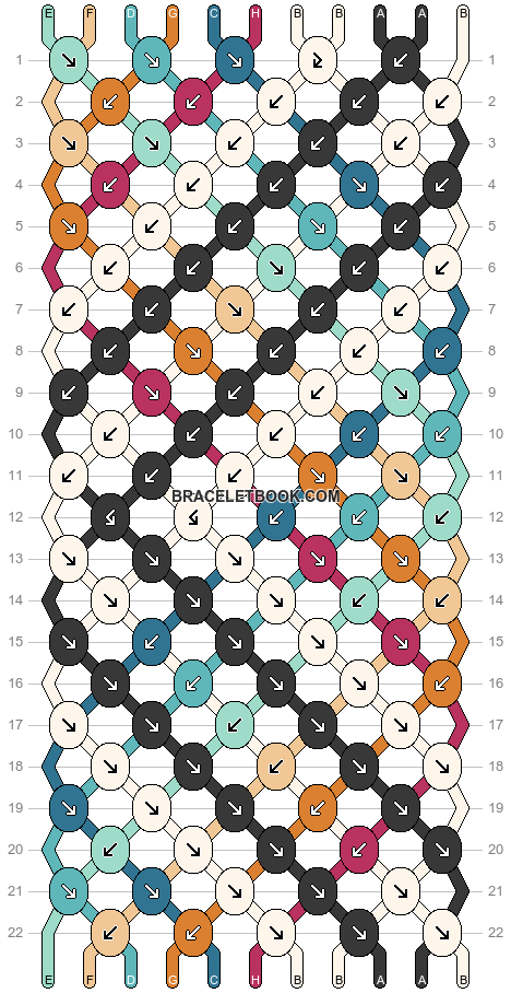 Normal pattern #211461 pattern