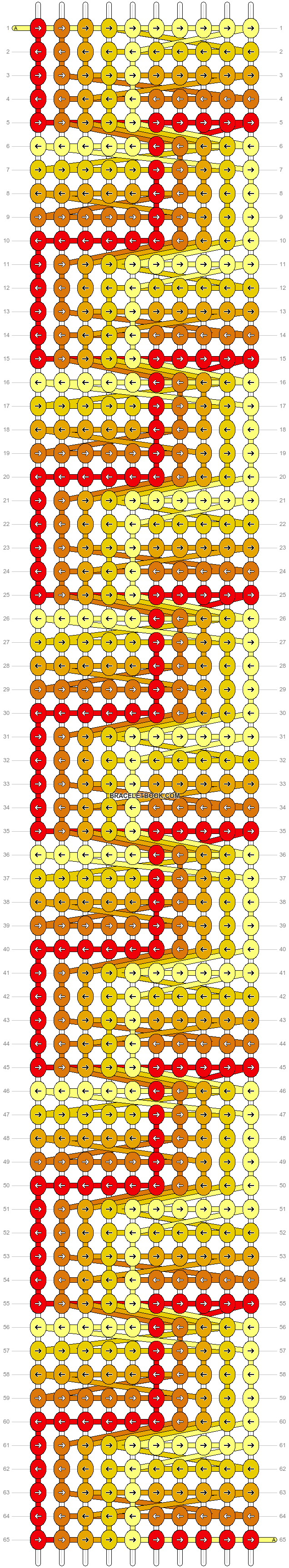 Alpha pattern #211464 pattern