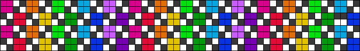 Alpha pattern #211465 preview