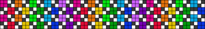 Alpha pattern #211465
