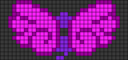 Alpha pattern #211467 preview