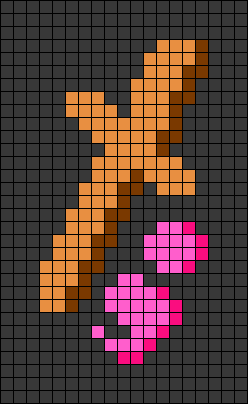Alpha pattern #211468 preview