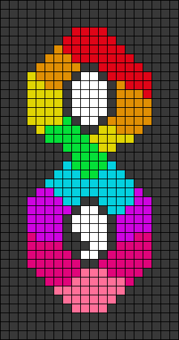 Alpha pattern #211472 preview
