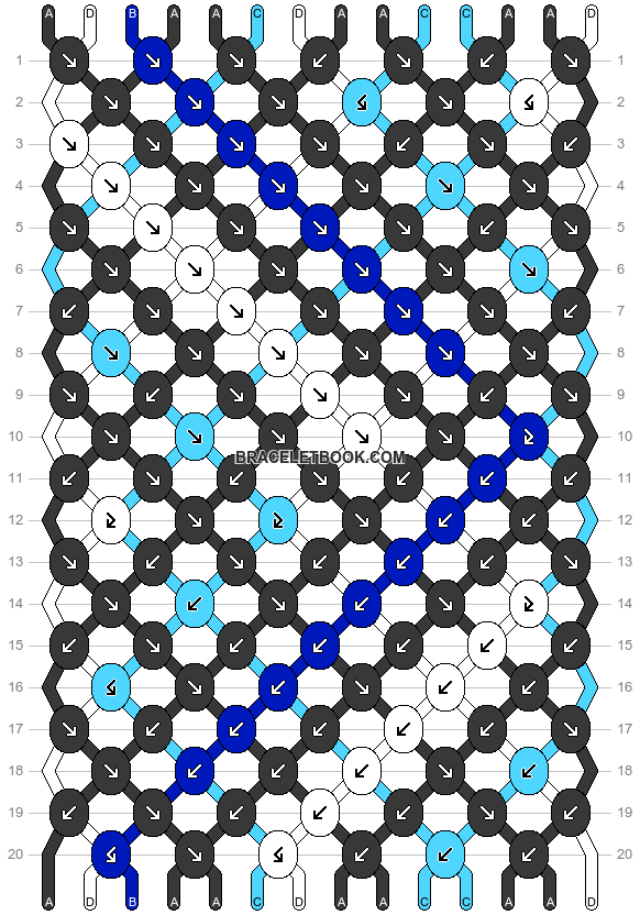 Normal pattern #211477 pattern