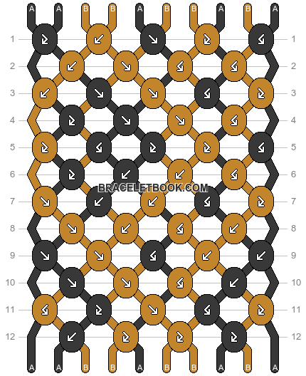 Normal pattern #211480 pattern