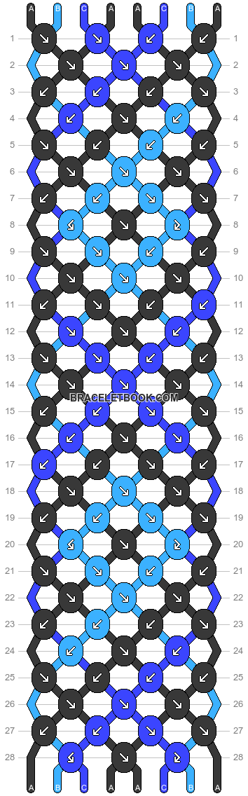 Normal pattern #211483 pattern