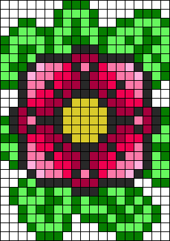 Alpha pattern #211485 preview