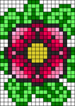 Alpha pattern #211485